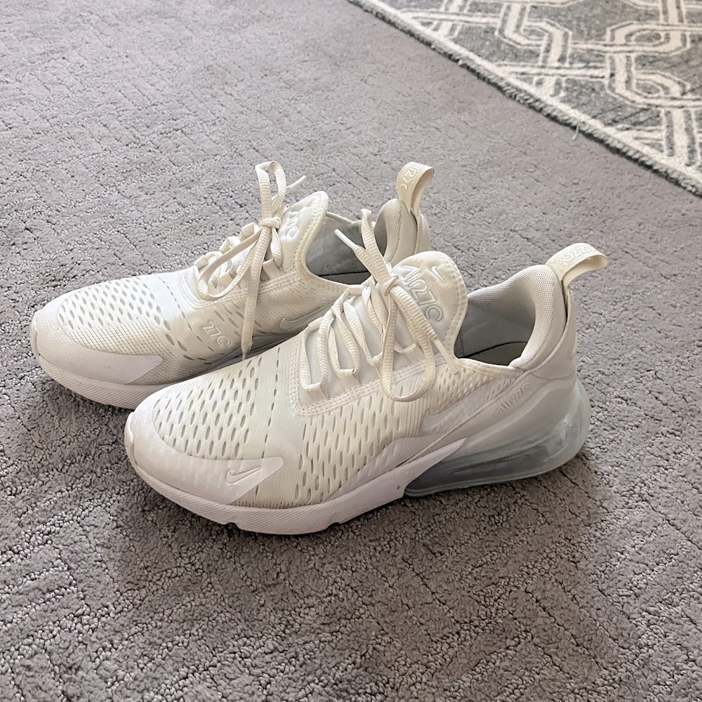 Nike Air Max 270s